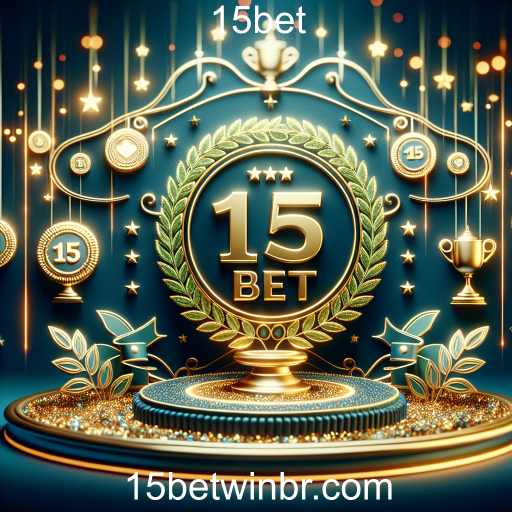 Descubra as Ofertas Especiais da 15bet